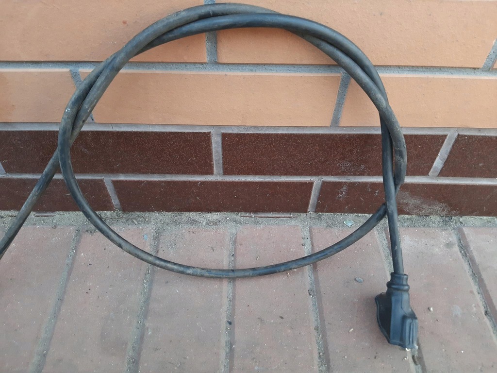 BREMSKABEL KAWASAKI KFX 700 Product image