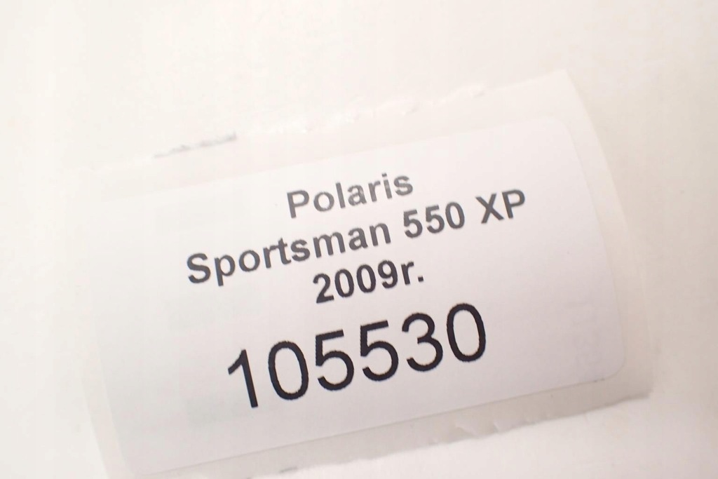 Polaris Sportsman 550 850 2009 Spannungsregler Product image