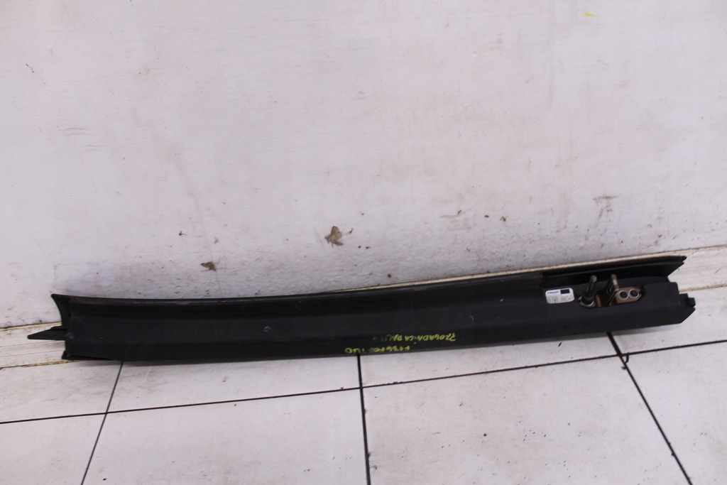 DACHFÜHRUNG LINKS SMART FORTWO UND 450 CABRIO Product image