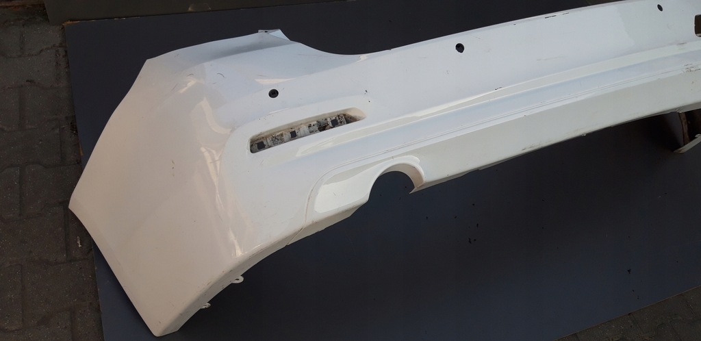 HECKSTOßSTANGE BMW 3ER F31 15857711 Product image