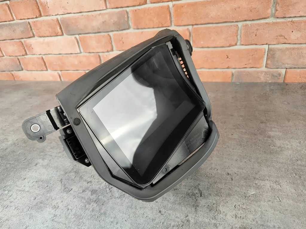 BMW X5 E70 HEAD UP HUD DISPLAY 9230002 Product image