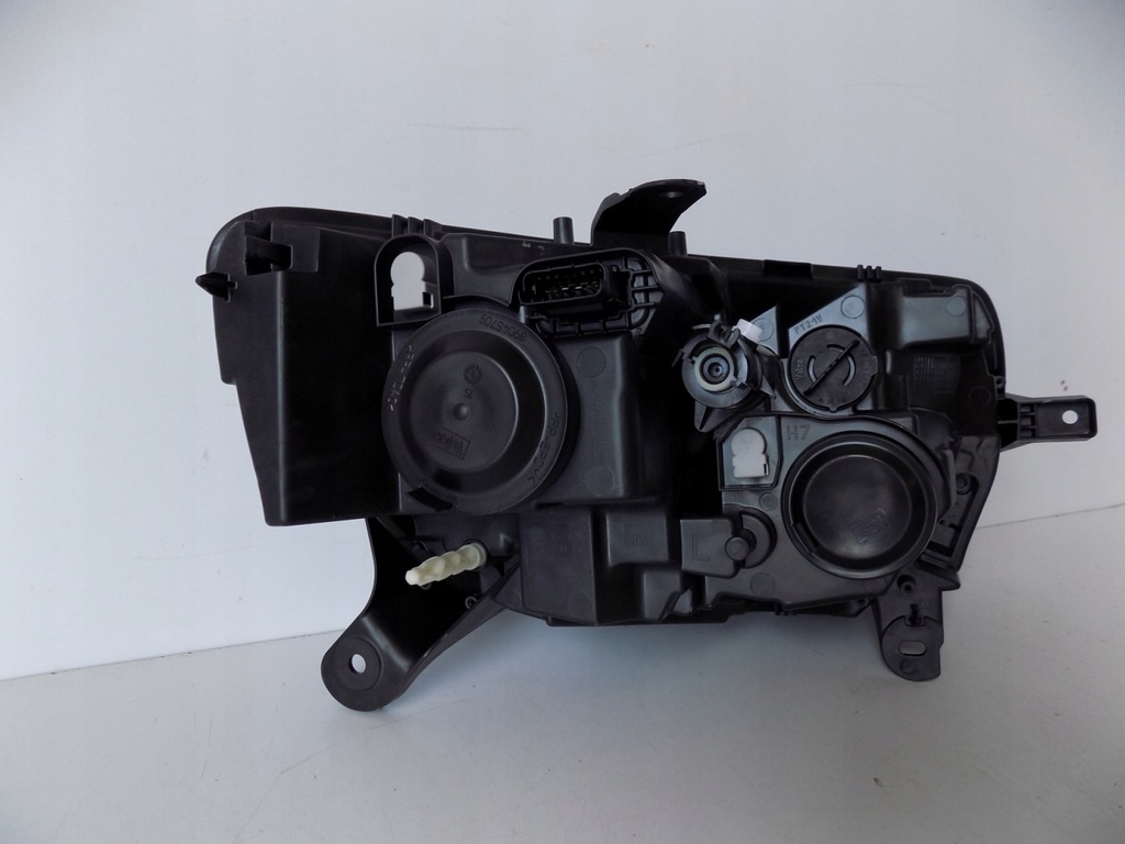 Dacia Sandero 2 LCI Scheinwerfer H7+ LED L 10943 Product image