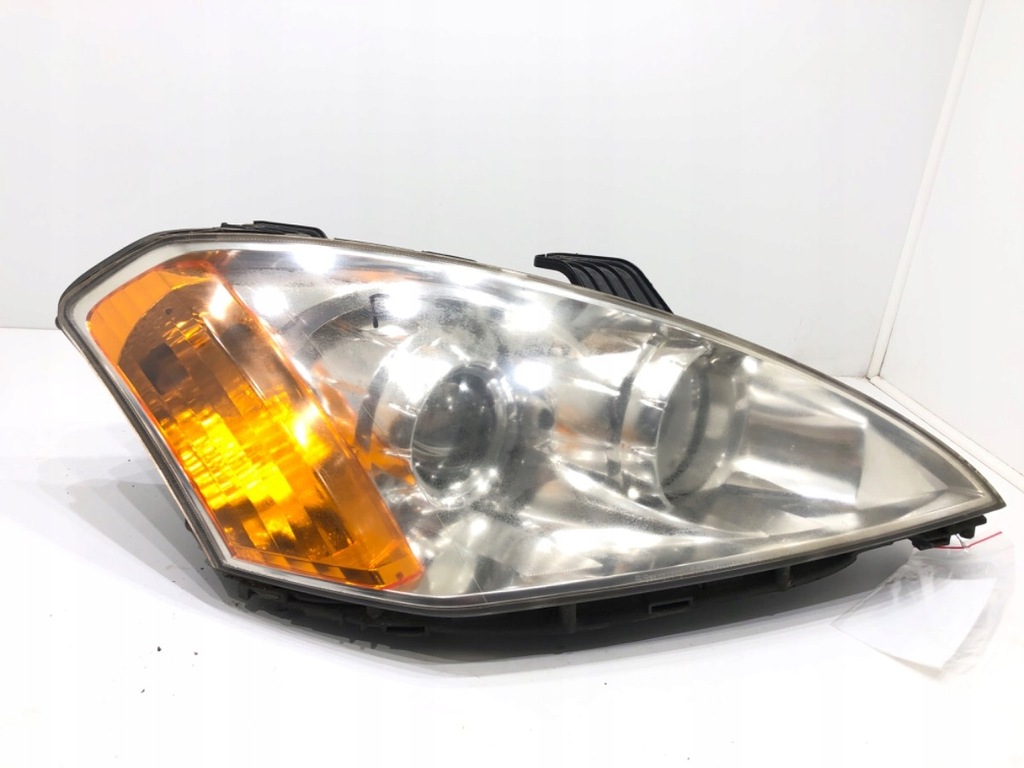 SCHEINWERFER VORNE RECHTS SSANGYONG KYRON LAMPE Product image