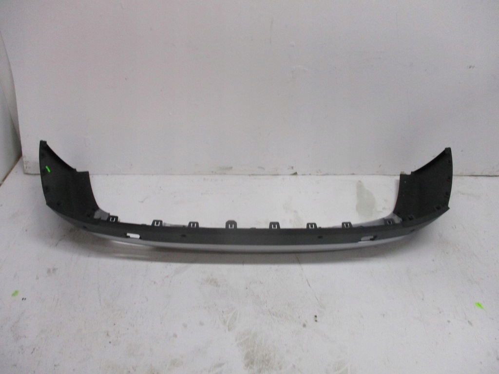 Stoßstangenverkleidung BMW X1 E84 POD PDC X-LINE 51122993570 Product image