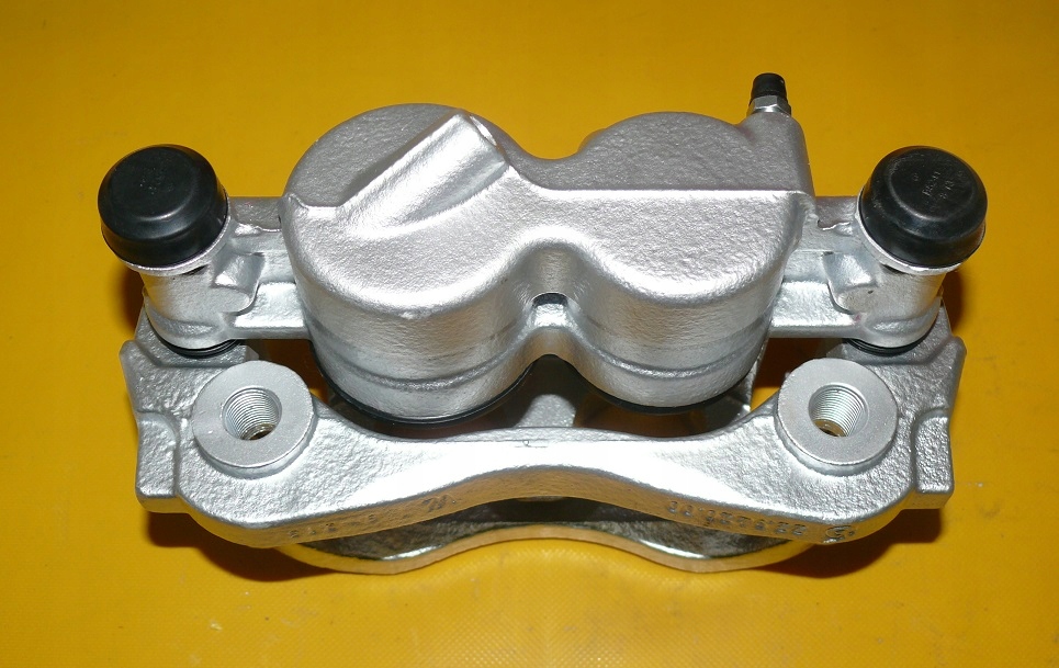 KLEMME RECHTS VORNE PEUGEOT BOXER III 06-14 288/28 Product image