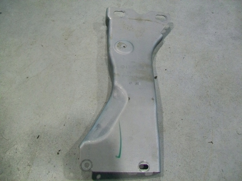 MONTAGEBLECH BLATTHALTERUNG VIVARO TRAFIC 3 III Product image