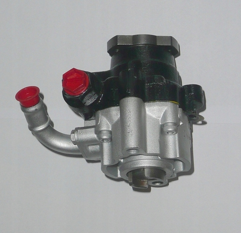 SERVOLENKUNGSPUMPE HONDA CIVIC ACCORD VI 2.0 iTD Product image