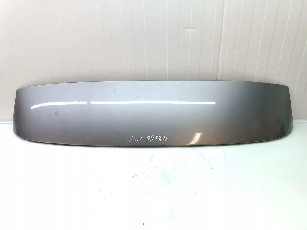 BMW 3er Heckklappen-Fensterspoiler 2010 4/5tr Product image