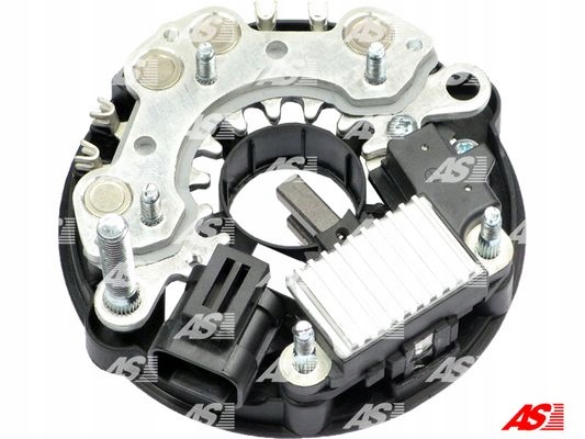 AS-PL ARR2008 Gleichrichter Product image
