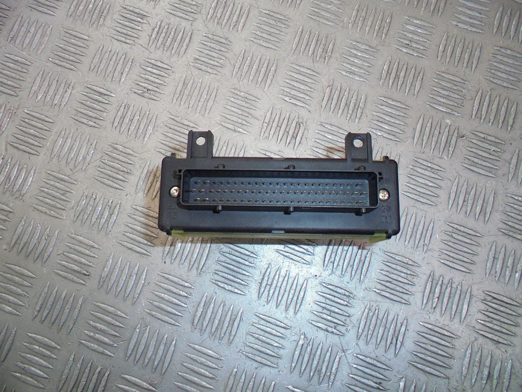 STEUERSCHLOSSMODUL 4712345 SAAB 9-5 I Product image