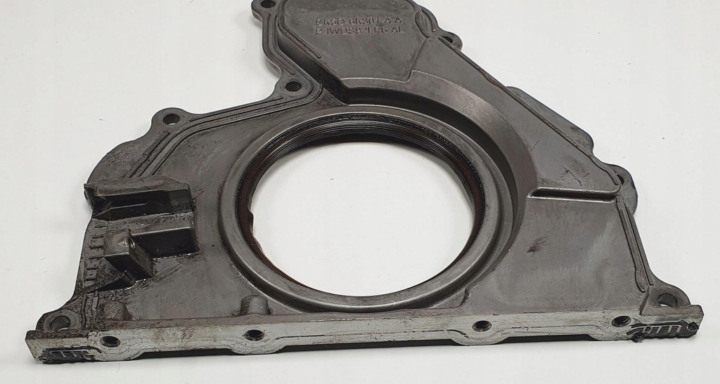 Wellendichtring Jaguar XF X250 3.0 V6 D Product image