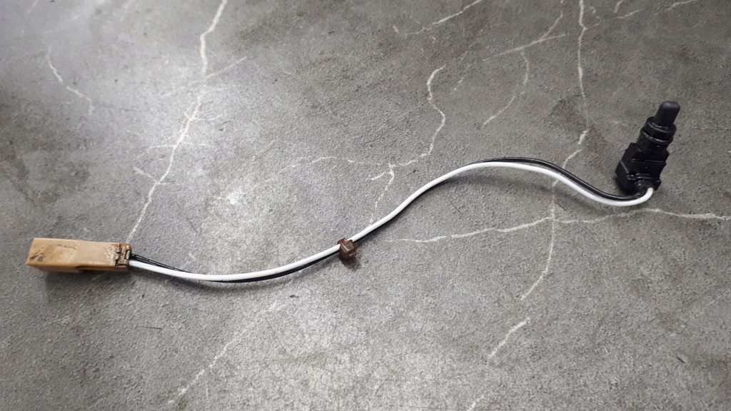 T8128 Getriebesensor Navara NP300 2.5dci 171 PS D40 Product image