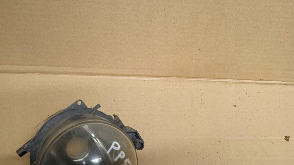 BMW E65 LIFT HALOGEN RECHTS 6943416 Product image