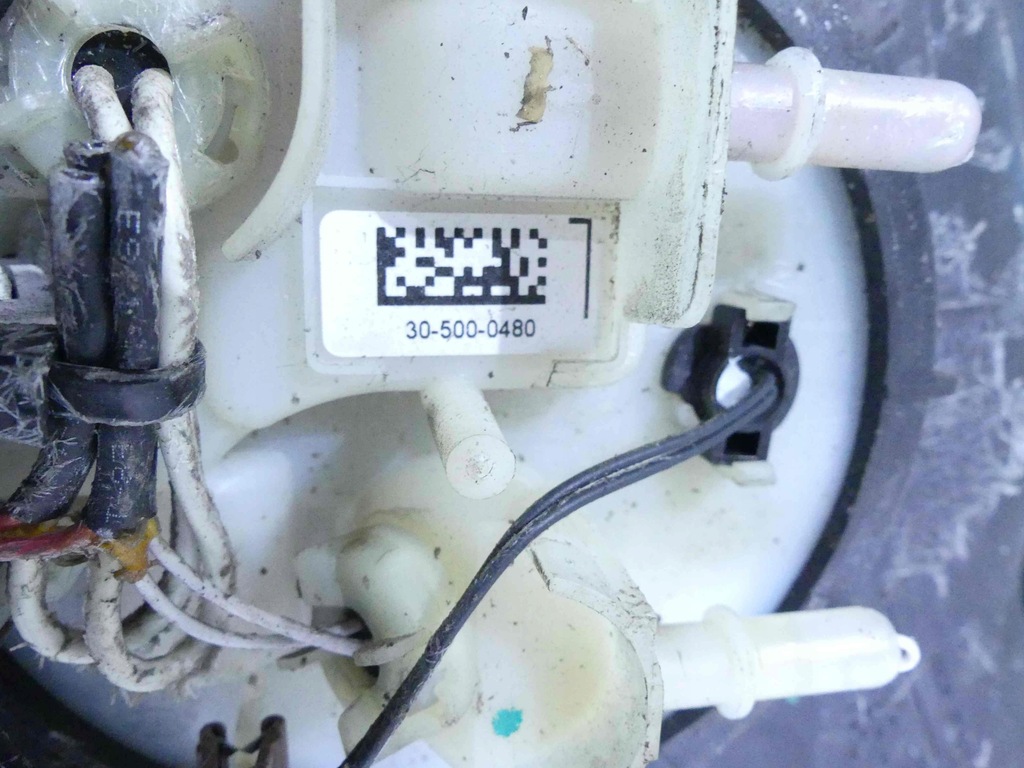 ADBLUE-TANK AUDI Q5 08-16 2.0TDI Product image