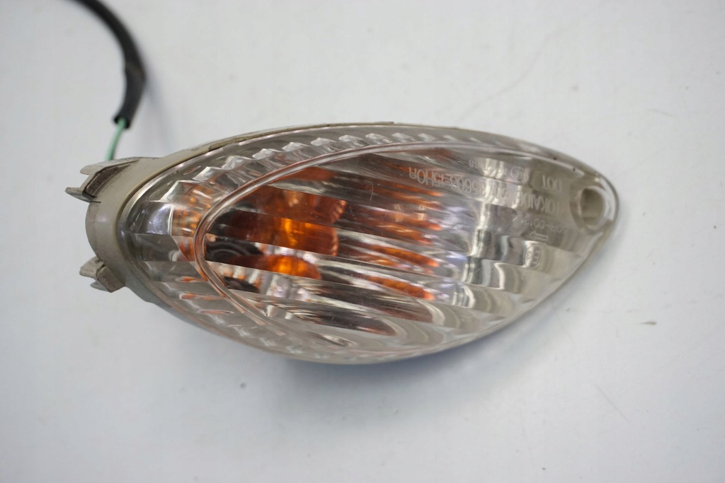 Suzuki GSX-R 1300 Hayabusa 08–16 RECHTER BLINKER Product image