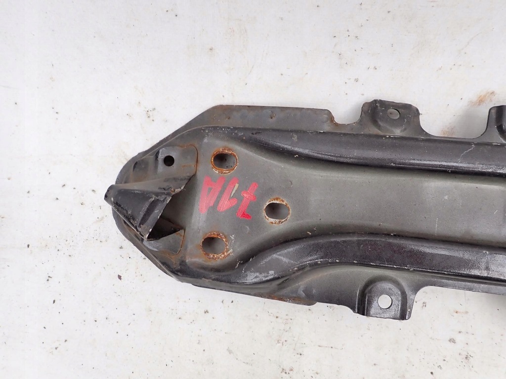 Suzuki Baleno II 2 15–19 vorderer Stoßstangenträger Product image