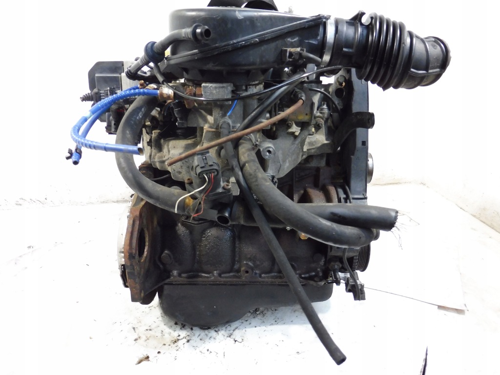 POSTMOTOR X16SZR OPEL ASTRA G VECTRA B 1.6 8V Product image
