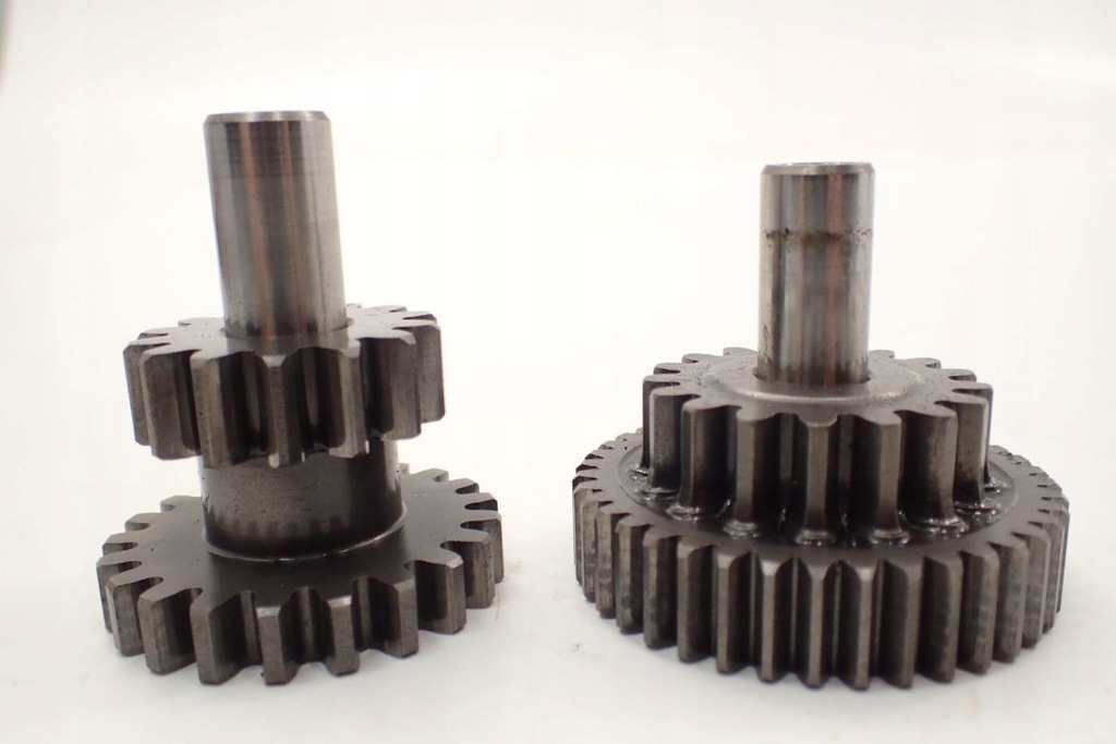 Dinli DL901 450 Bendix Startermodus Product image