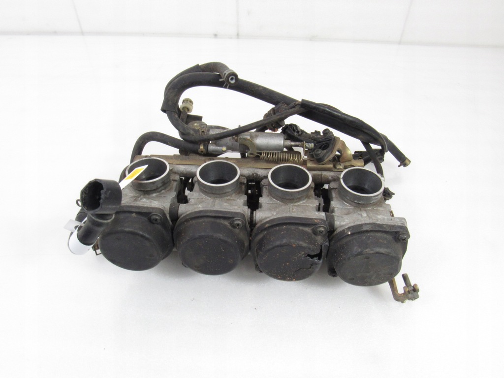 Drosselklappen + Einspritzdüsen Set Yamaha R-6, 03 RJ05 5SL Product image
