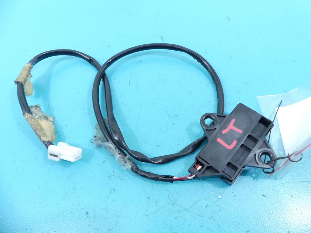 SCHLÜSSELLOSER OUTLANDER II-MODULCONTROLLER MN141594 Product image