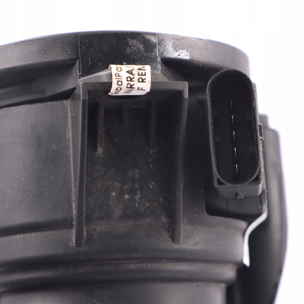 Mercedes W203 Luftansaugrohr-Durchflussmesser A2710900629 Product image