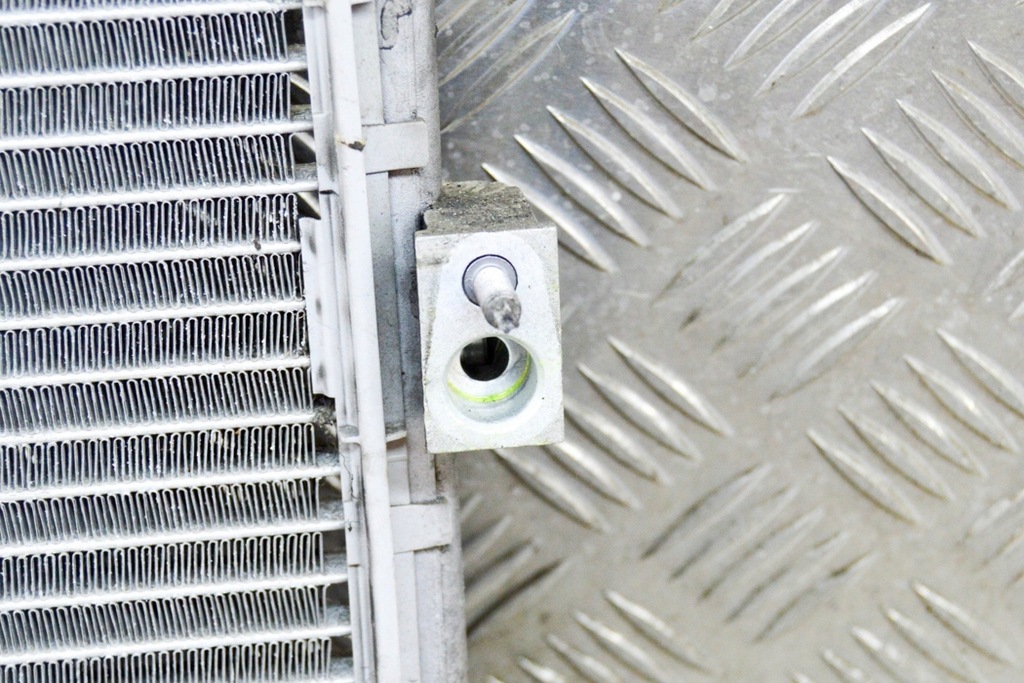 PEUGEOT 3008 T84 A/C Klimaanlage Kühler 9682531580 S2275001 1,6 Diesel Product image