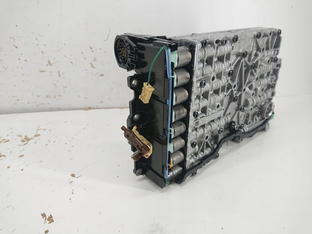 BMW X3 F25 Mechatronik Getriebecontroller Product image