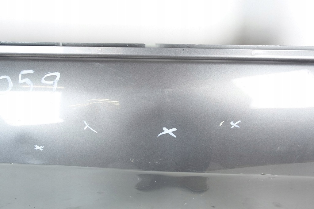 VORNE RECHTS VORDERTÜR MERCEDES A W169 5 TÜREN Product image