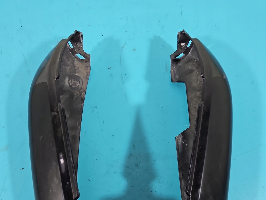 Honda Heck Honda CB600 Hornet 98-03 Product image