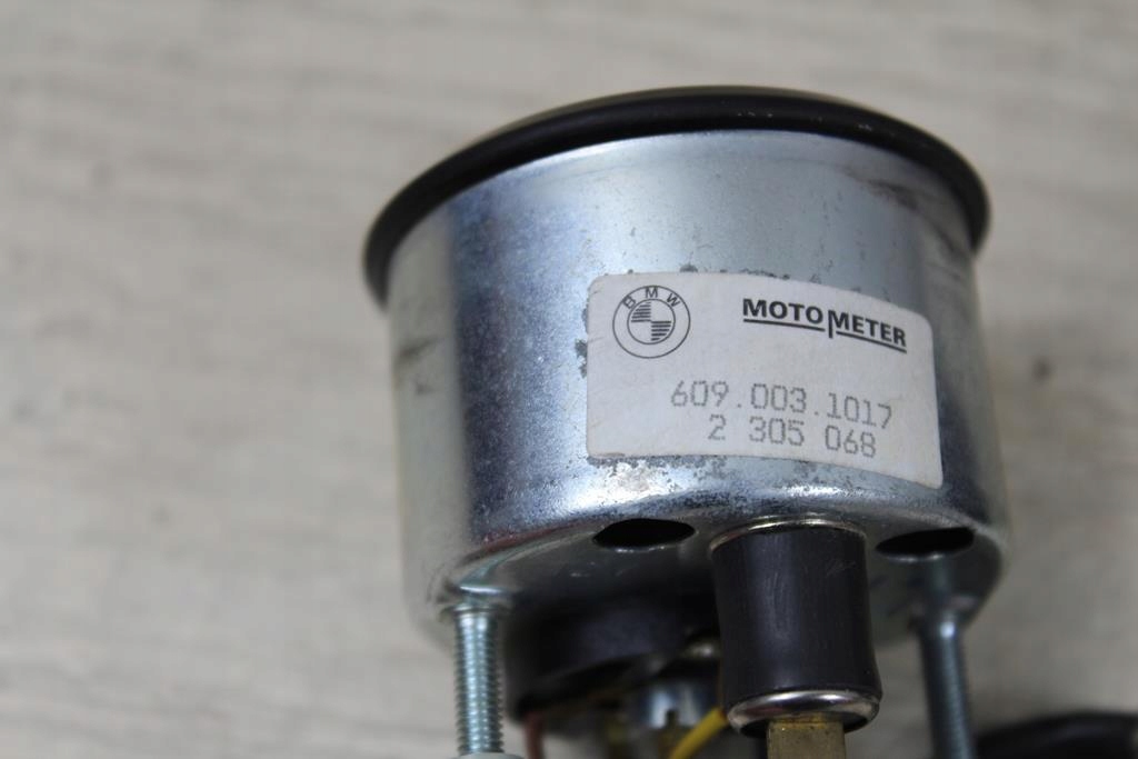 BMW K1100 LT UHR TANKANZEIGE 2305068 Product image