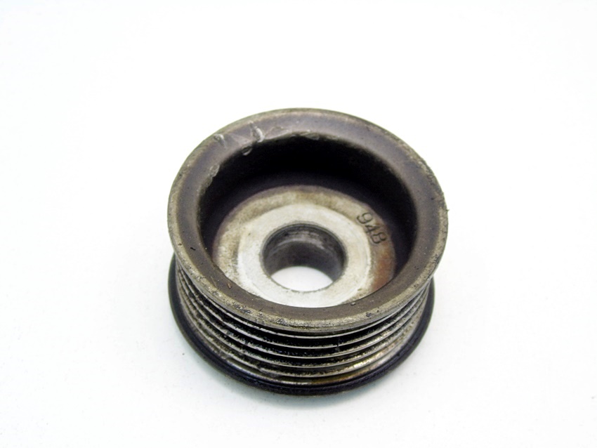 LICHTMASCHINENRAD 1,8 2,0 16V MAZDA 5 6 GG GH GY Product image
