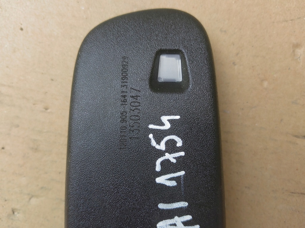 RÜCKSPIEGEL DÄMMERUNGSREGENSENSOR OPEL ASTRA J 13503047 Product image