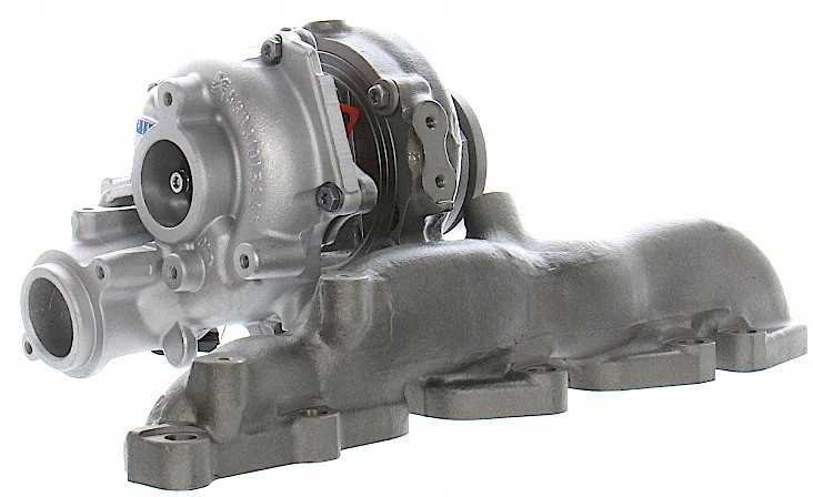 Turbolader 53039700542 Audi 2.0 TDI 190KM Product image