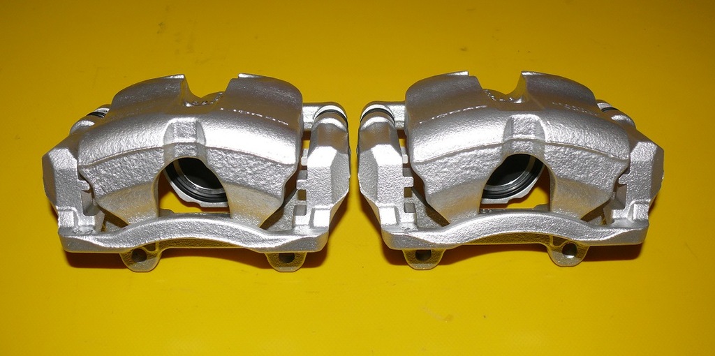 BREMSSÄTTEL BÜGEL LINKS RECHTS VORNE FIAT TIPO II 2 284/22 15 Jahre alt - Product image