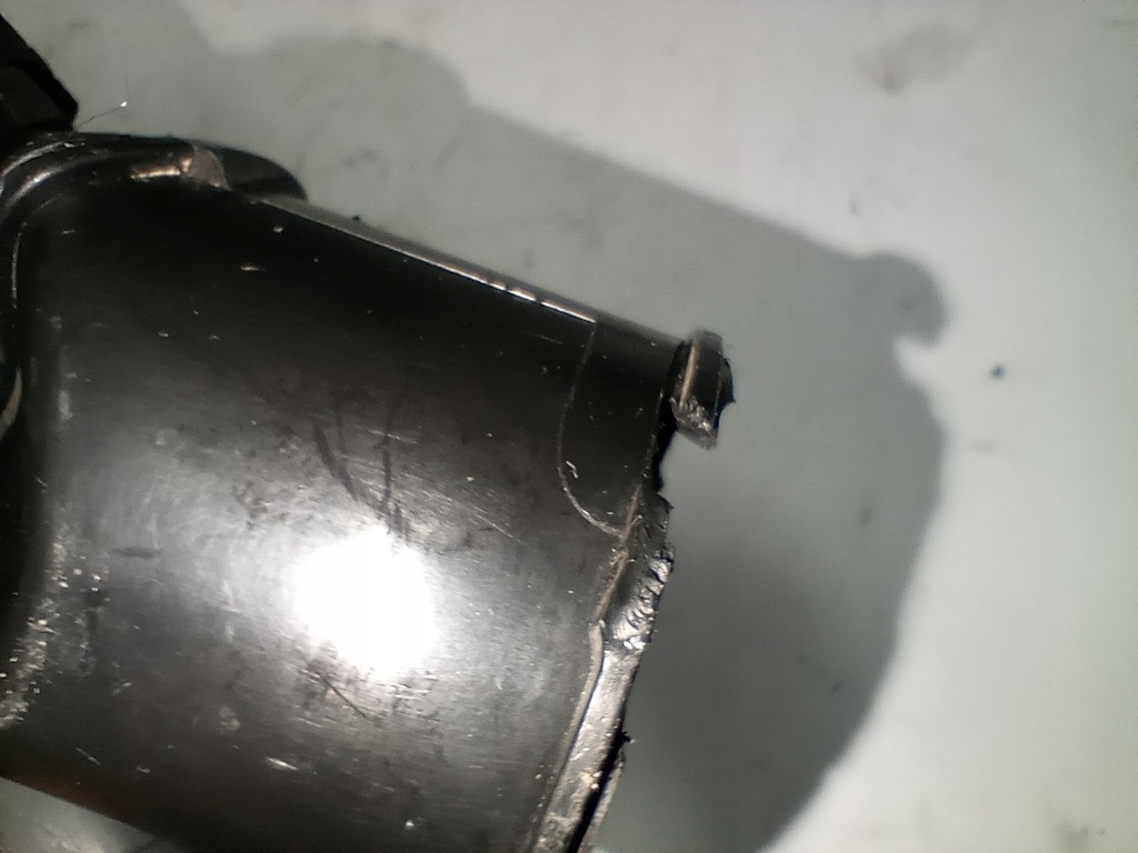 BMW X2 F39 2019 AIR DIREL COVER INTAKE 7385249 7355438 EUROPA Product image