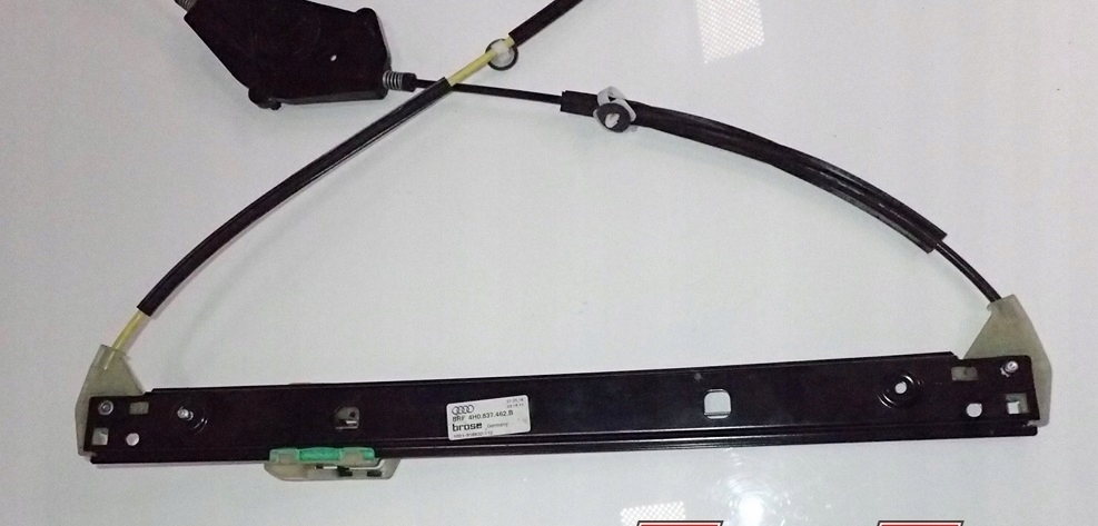FENSTERHEBEMECHANISMUS AUDI A8 D4 4H0837462B Product image