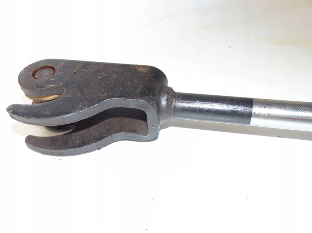 MERCEDES 1824 ECONIC 98 KABINE STELLANTRIEB Product image