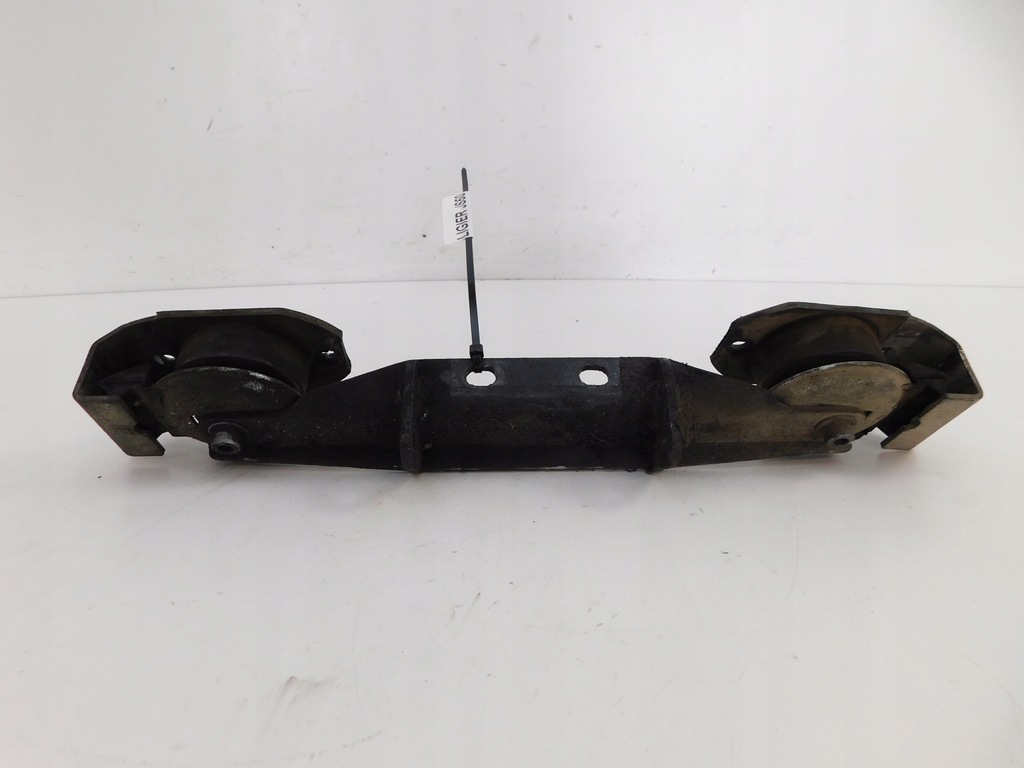 LIGIER JS50 PAW BOX KISSEN Product image