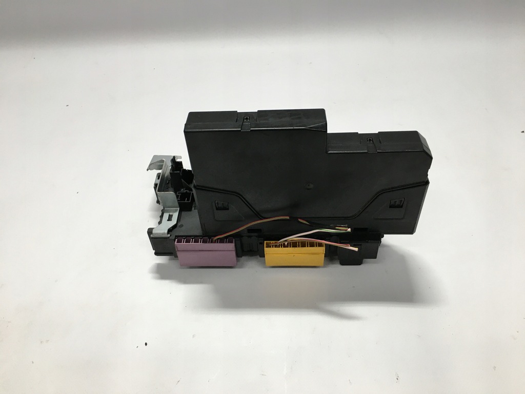 STEUERMODUL SAM MERCEDES W204 2.2 CDI Product image