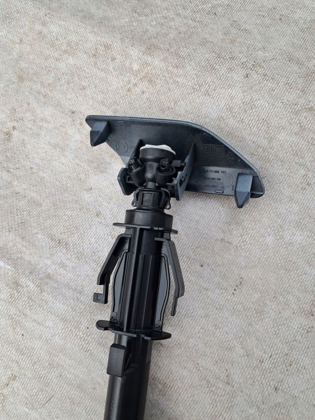 Spray Links Golf 7 2012-2016 5G0955965 5G0955109 Product image