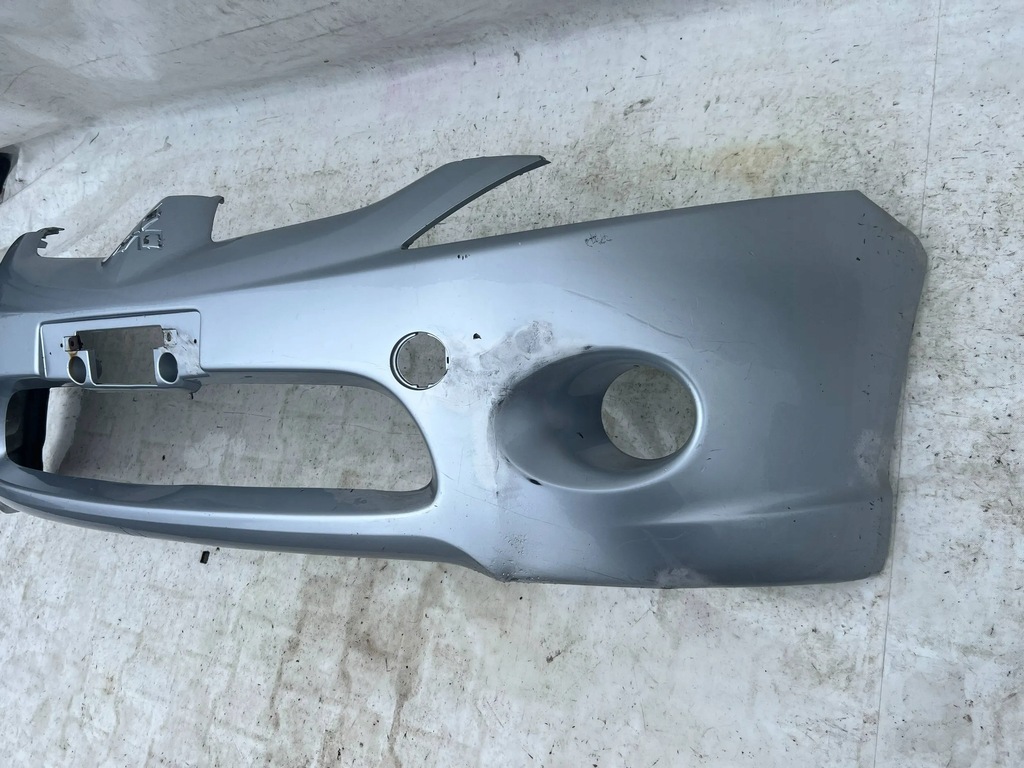 STOßSTANGE MITSUBISHI GRANDIS 2003 VORNE Product image