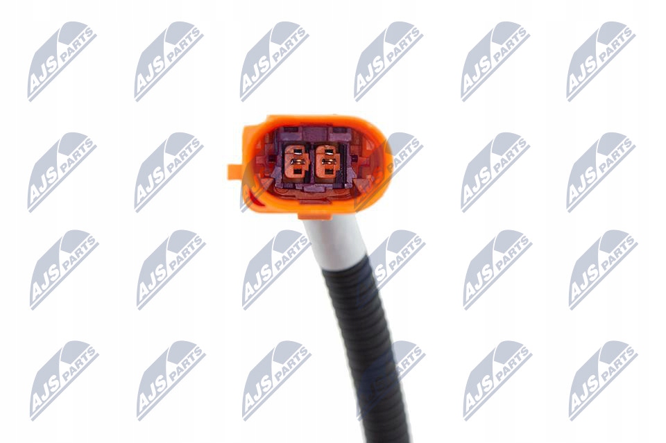 NTY AUSPUFFTEMPERATURSENSOR AUDI A4 3.0TDI Product image