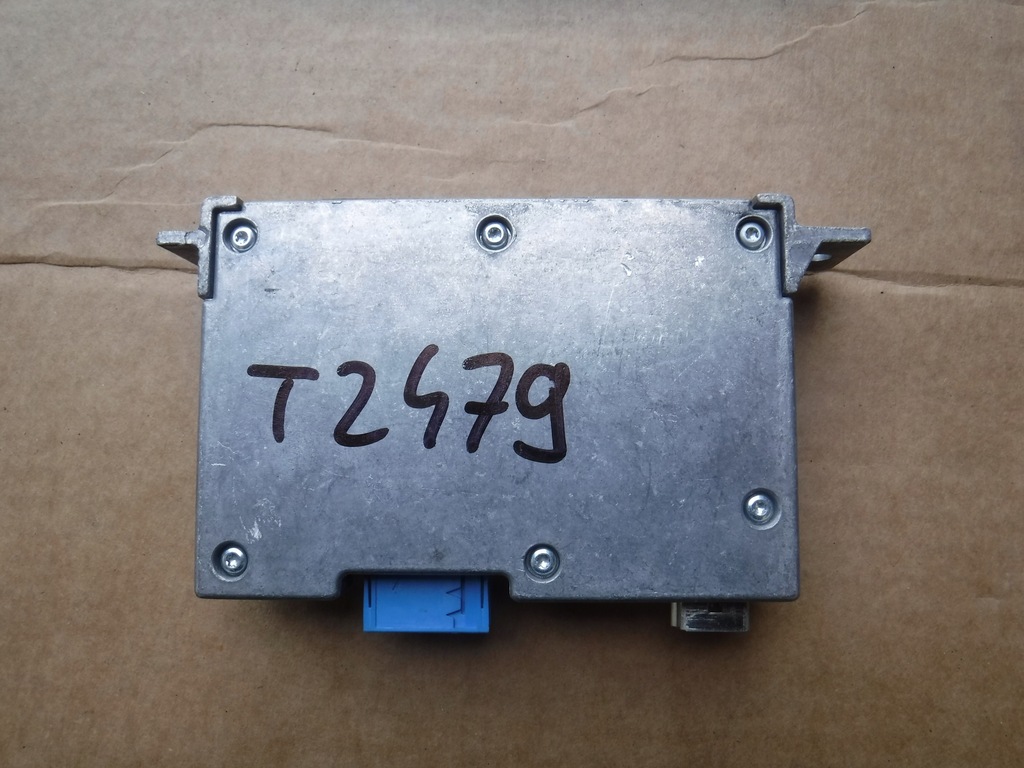KAFAS KAMERAMODUL BMW F01 F10 F20 9367350 Product image
