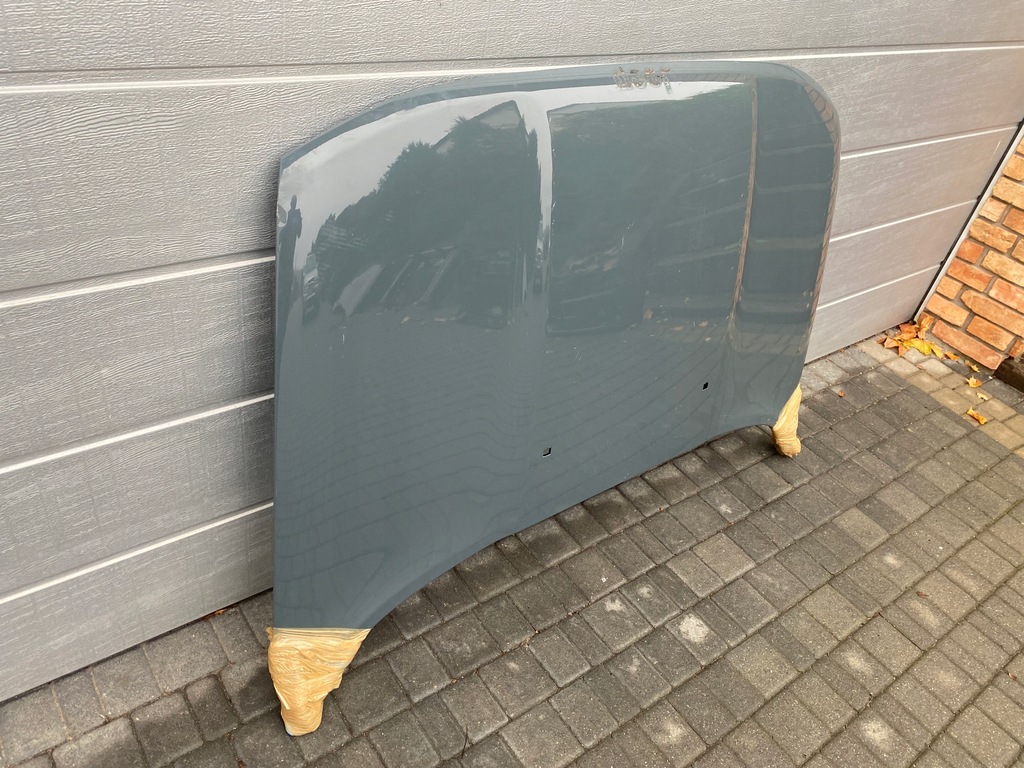 JEEP RENEGADE MASKE SCHÖN Product image