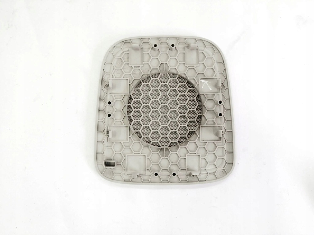 Land Rover Range Rover Sport L320 2008 Shields, Stecker Product image