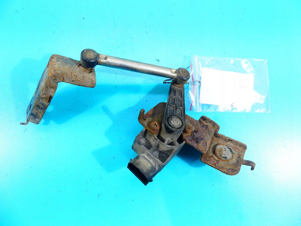 XENON-LEVELING-SENSOR INFINITI FX II QX70 Product image