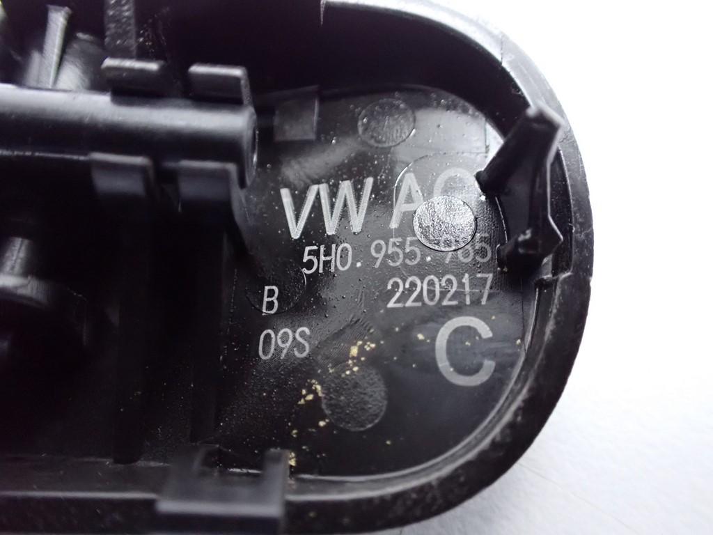 WASCHERDÜSE ORIGINAL 5H0955985 CUPRA FORMENTOR 22R Product image