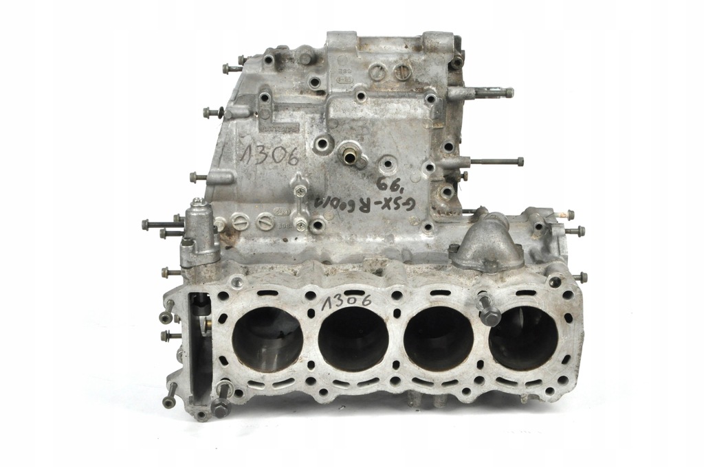 Suzuki GSX-R 600 99r Motorkurbelgehäuse Product image