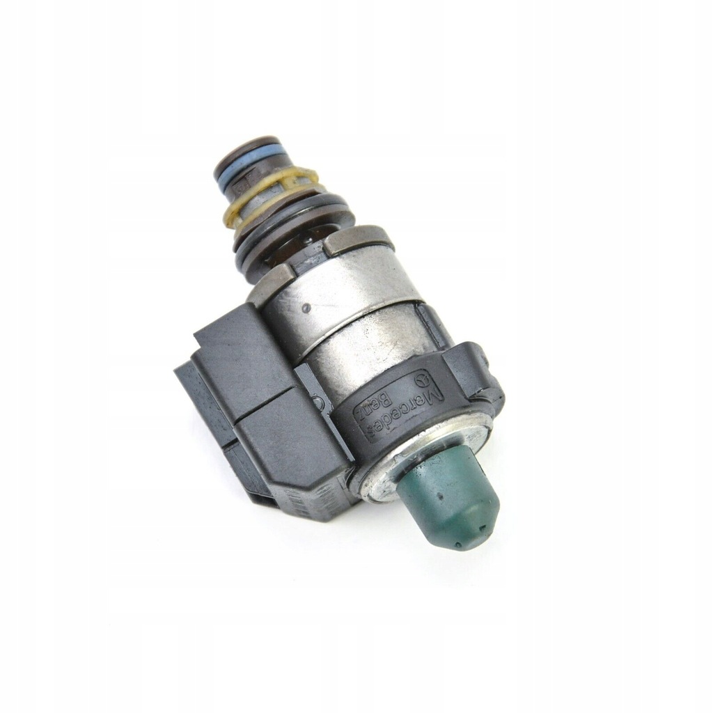 Getriebemagnetventil MERCEDES W164 W221 A2202770998 Product image