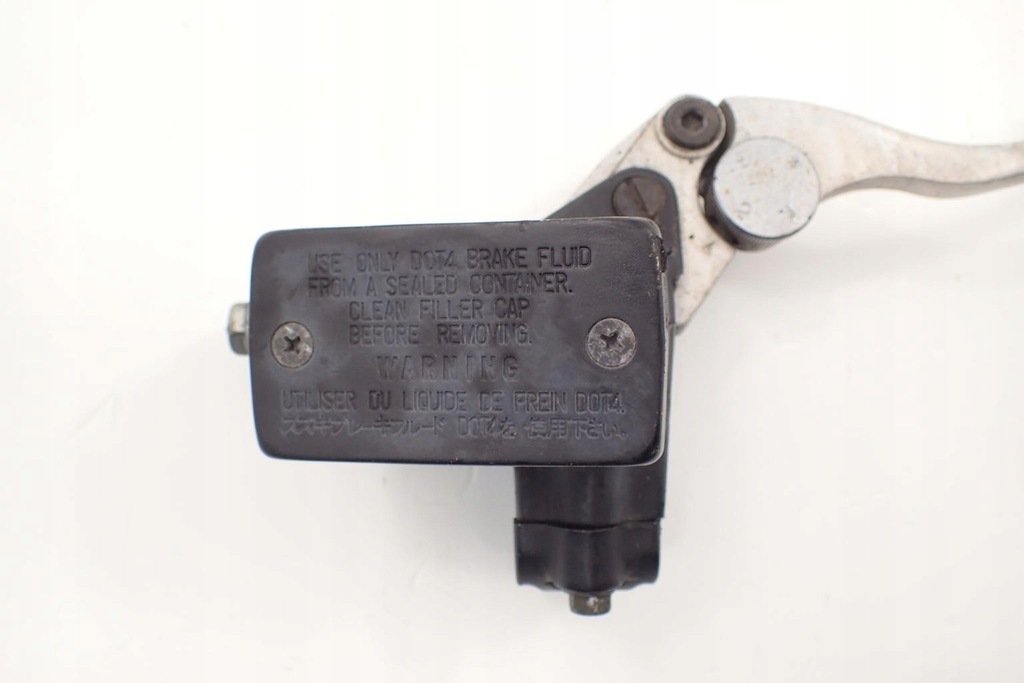 Hauptbremszylinder vorne Suzuki RF 900 94-99 Product image